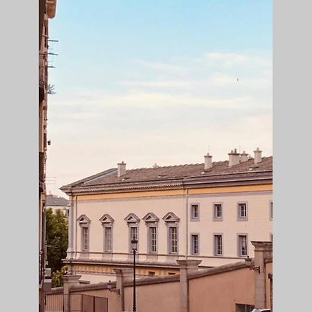 Bel Appartement Climatise En Centre Ville Bastiya Dış mekan fotoğraf
